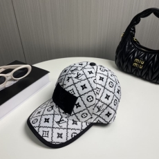 Louis Vuitton Caps